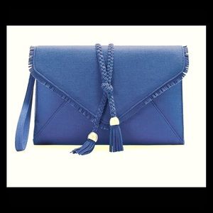 White House Black Market Clutch